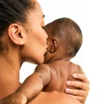 Lait de toilette Klorane Bébé