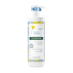 Lait de toilette Klorane Bébé - 750ml