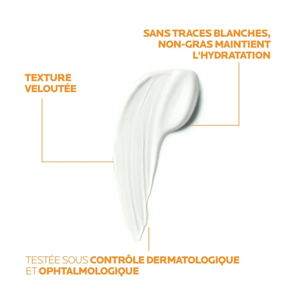 Lait Solaire Hydratant Anthelios SPF50+ - Image 2 Lait Solaire Hydratant Anthelios SPF50+