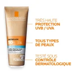Lait Solaire Hydratant Anthelios SPF50+