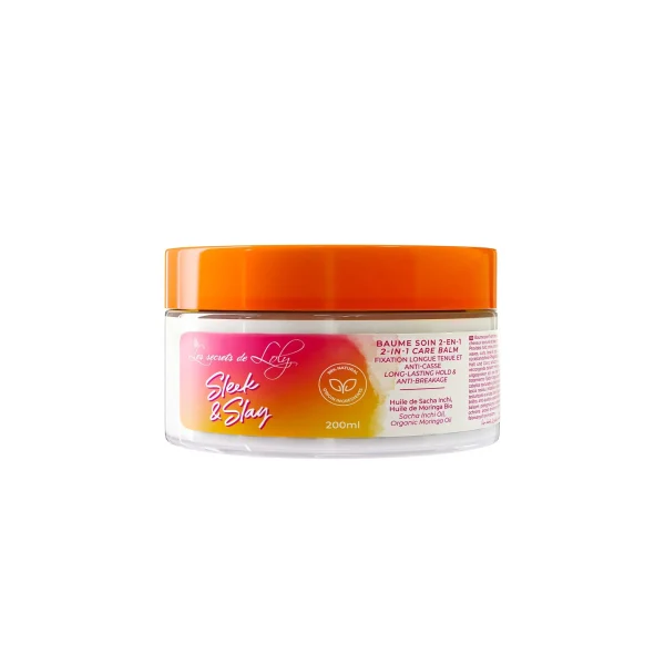 Les Secrets de Loly Sleek & Slay - 200ml