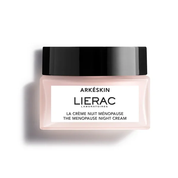 Lierac Arkéskin Crème Nuit - 50ml