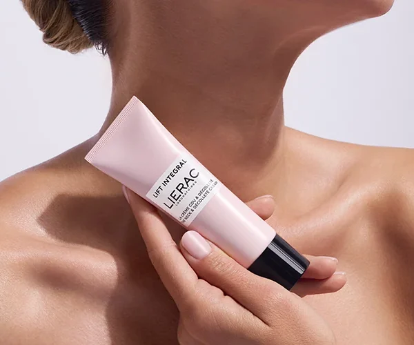 Lierac Lift Integral Cou & Décolleté