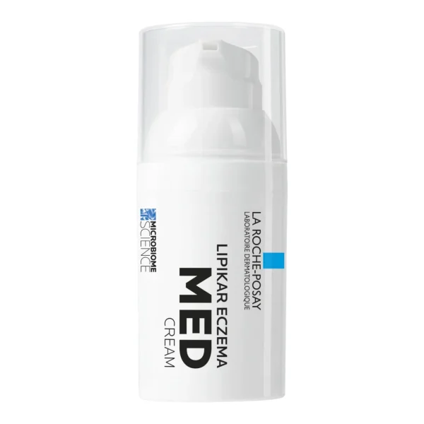 Lipikar Eczéma Med - 30ml