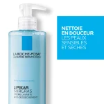 Lipikar Surgras Douche-crème