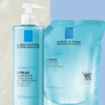 Lipikar Surgras Douche-crème