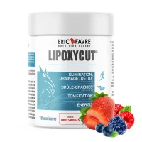 Lipoxycut Fat & Sugar - 120g