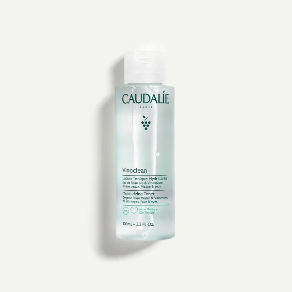 Lotion Tonique Hydratante - 100ml