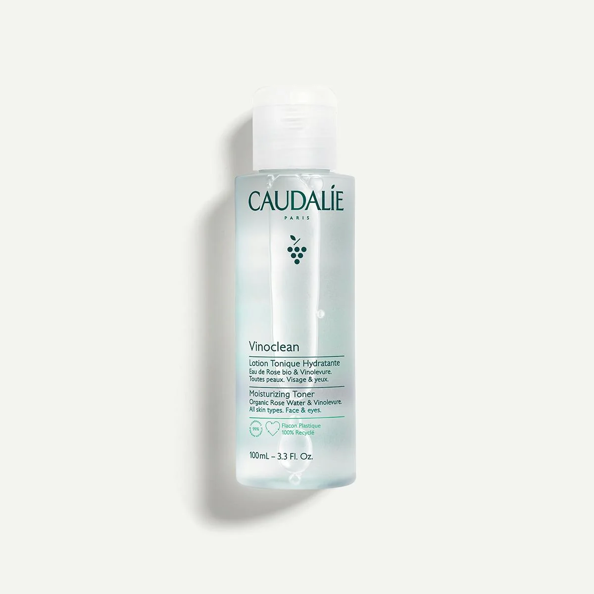 Lotion Tonique Hydratante - Image 1 Lotion Tonique Hydratante - 100ml