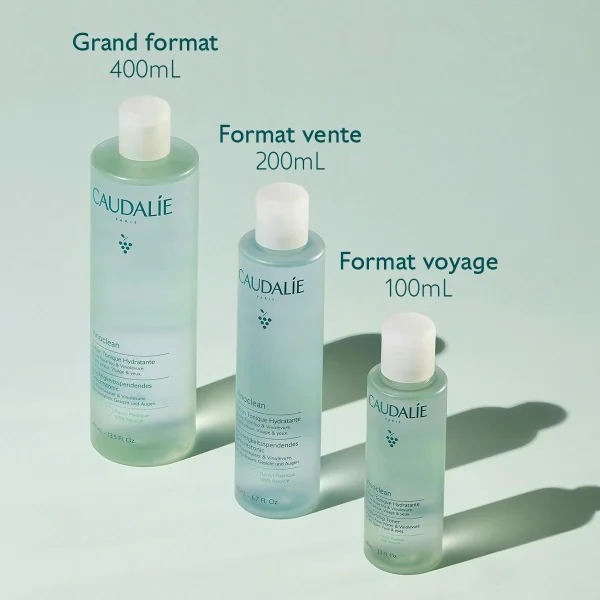 Lotion Tonique Hydratante - Image 3 Lotion Tonique Hydratante
