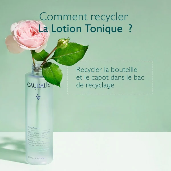 Lotion Tonique Hydratante - Image 4 Lotion Tonique Hydratante