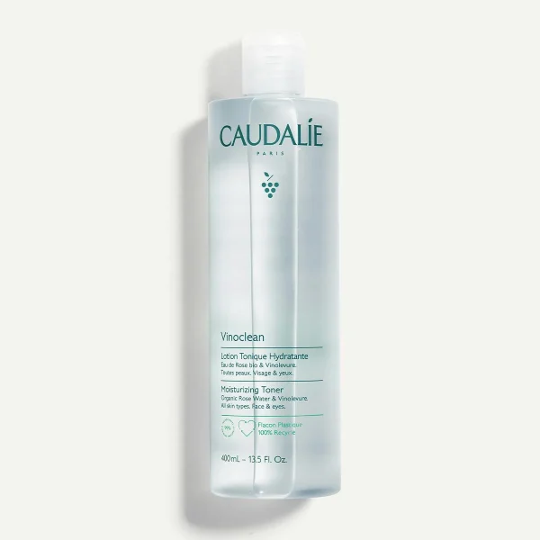 Lotion Tonique Hydratante - Image 9 Lotion Tonique Hydratante - 400ml