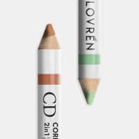 Lovrén CD Crayon Correcteur