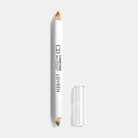 Lovrén CD Crayon Correcteur - Vert/Orange