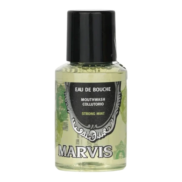 Marvis Strong Mint - 30ml