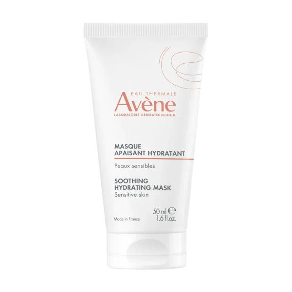 Masque Apaisant Hydratant - 50ml