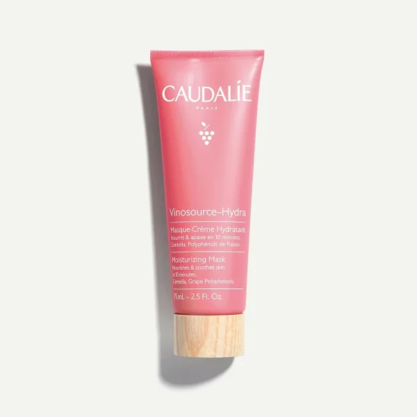 Masque-Crème Hydratant VinoHydra - 75 ml