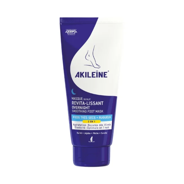 Masque de Nuit Revita-Lissant - 100ml