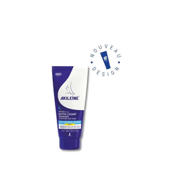 Masque de Nuit Revita-Lissant