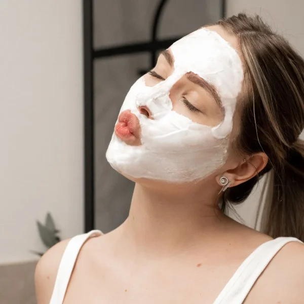 Masque Flash Éclat