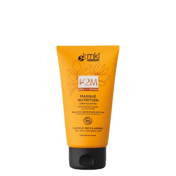 Masque Nutrition K2M - 150ml