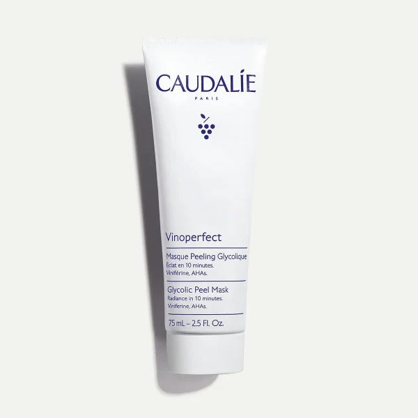 Masque Peeling à l'Acide Glycolique - 75ml