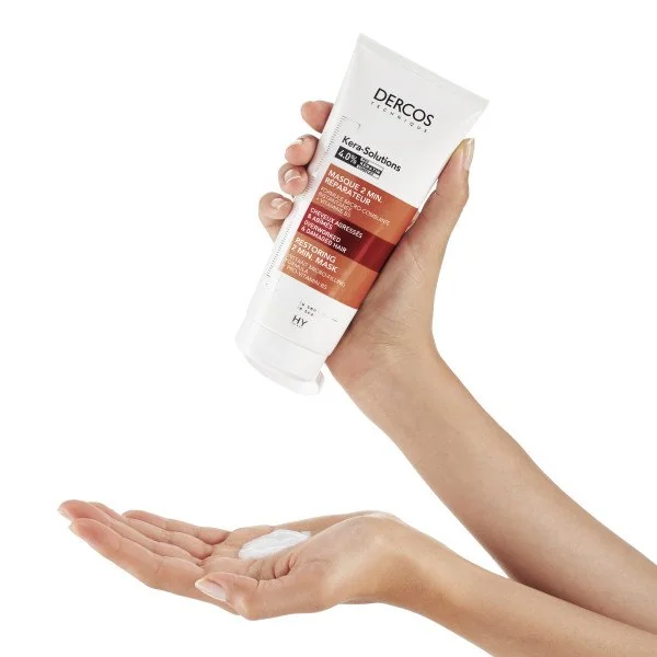 Masque réparateur Kera-Solutions