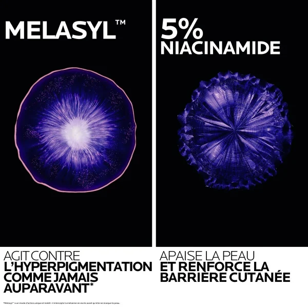 Mela B3 Soin Correcteur SPF 30