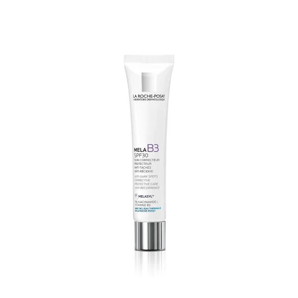 Mela B3 Soin Correcteur SPF 30 - 40ml