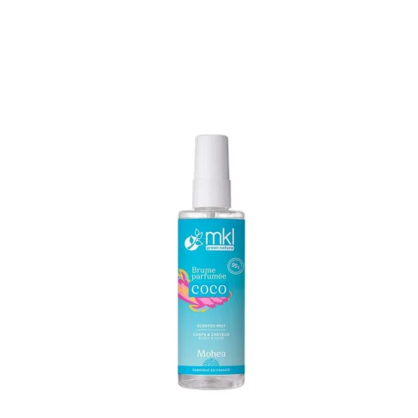 MKL Green Nature Brume Coco - 100ml