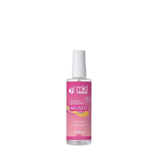 MKL Green Nature Brume Parfumée - 100ml