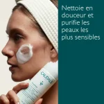 Mousse Nettoyante Fleur de Vigne