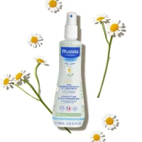 Mustela Eau Rafraîchissante et Coiffante