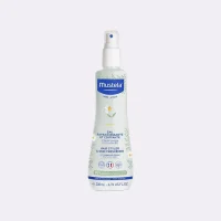 Mustela Eau Rafraîchissante et Coiffante - 200ml