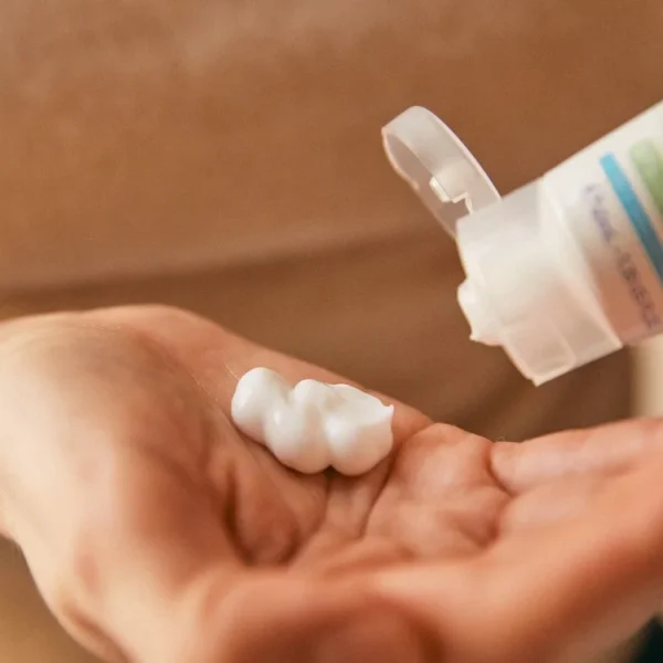 Mustela Hydra Bébé Crème Visage