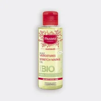 Mustela Maternité Huile Vergetures - 105ml