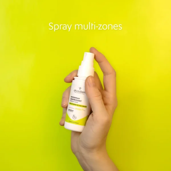 Mycospray Assainissant Alvadiem