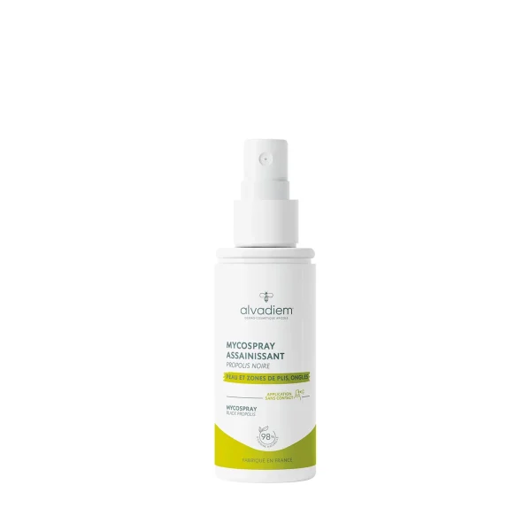 Mycospray Assainissant Alvadiem - 50ml