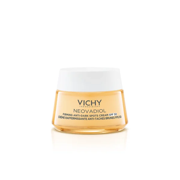 Neovadiol Crème Raffermissante Anti-Taches Brunes SPF50 - 50ml