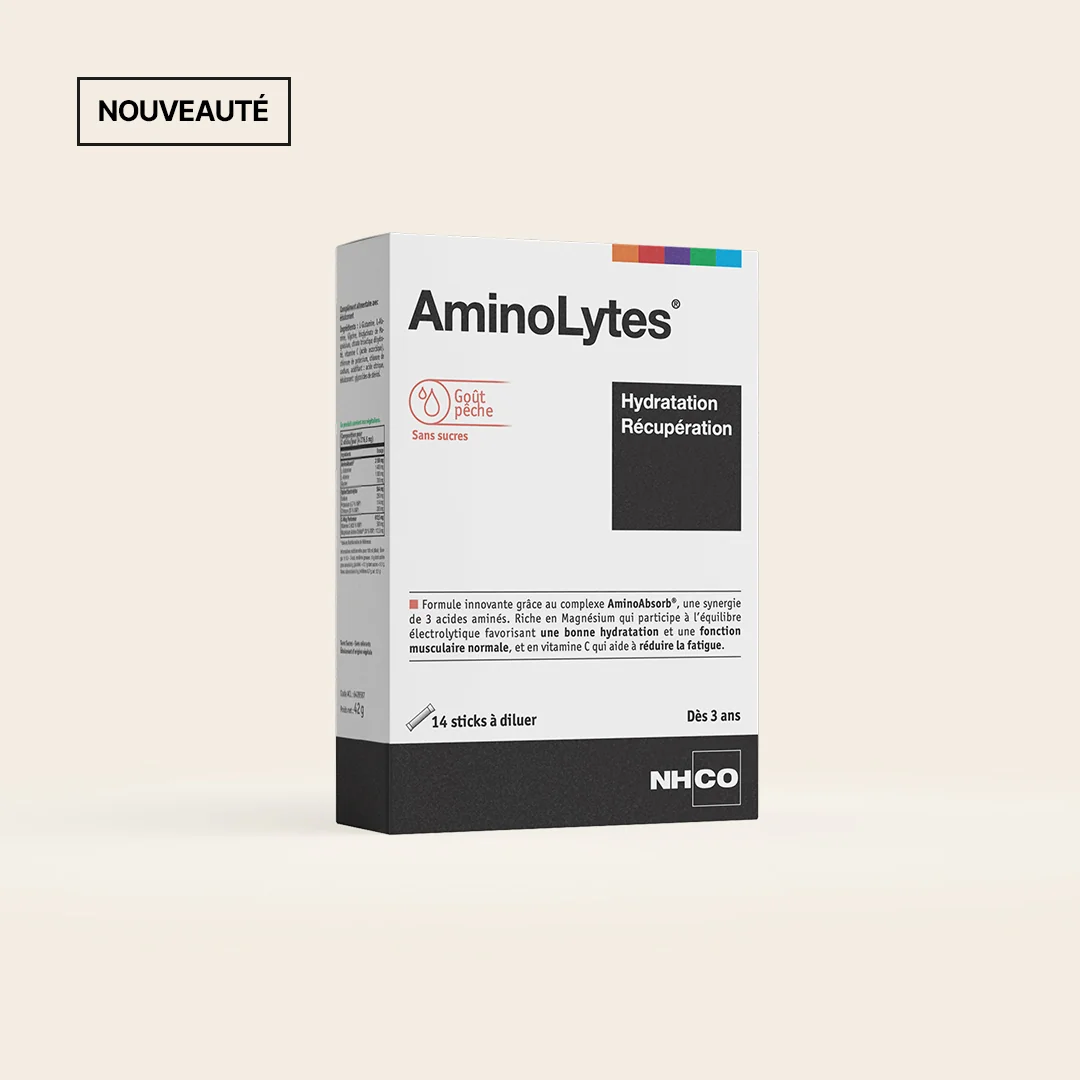 NHCO AminoLytes