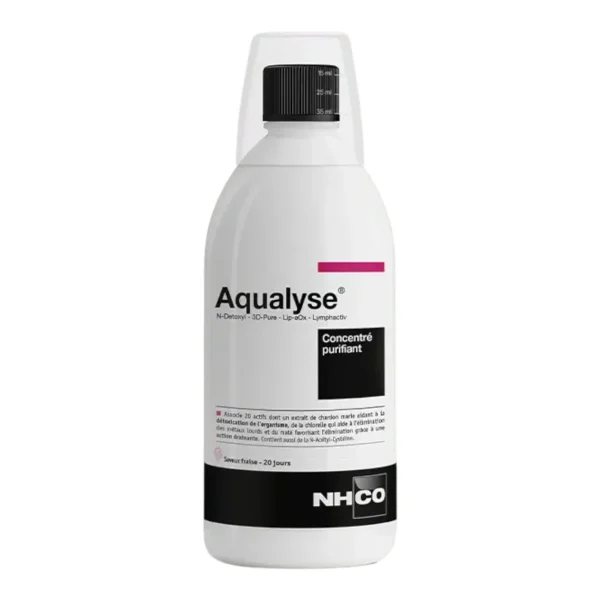 NHCO Aqualyse - 500ml