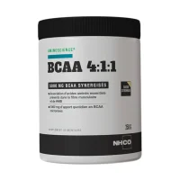 NHCO BCAA 4:1:1 - 250g