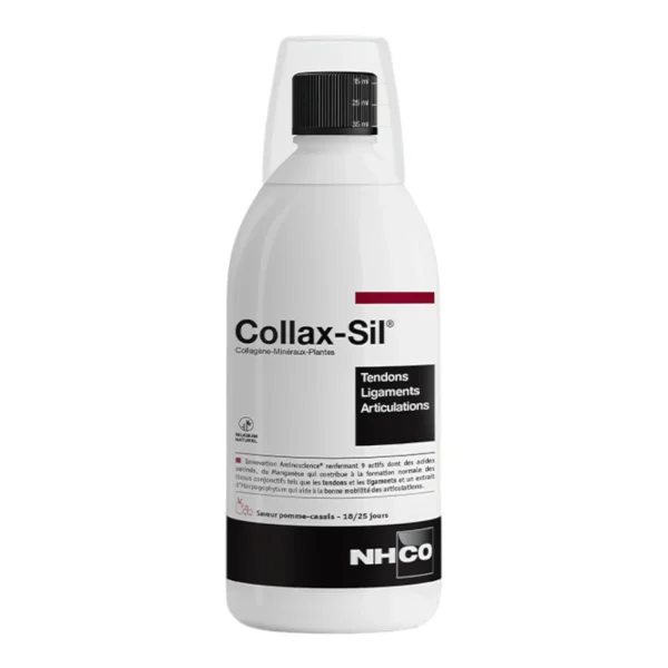 NHCO Collax-Sil - 500ml