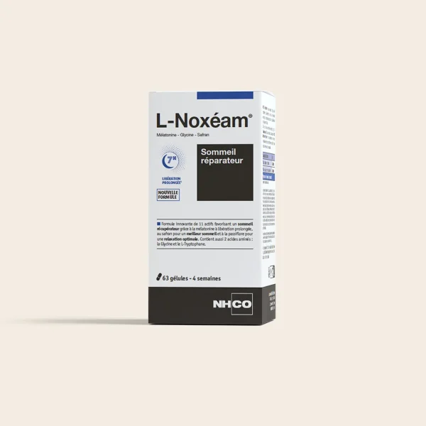NHCO L-Noxéam Sommeil