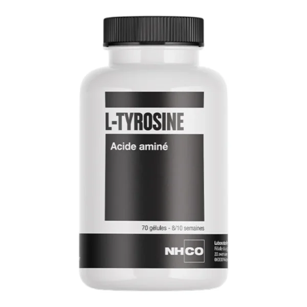 NHCO L-Tyrosine - 45g