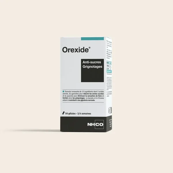 NHCO Orexide