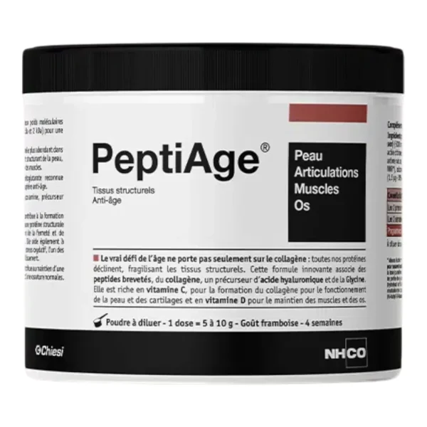 NHCO PeptiAge - 231g
