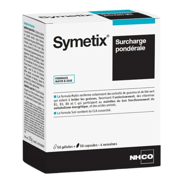NHCO Symetix - 56 unités