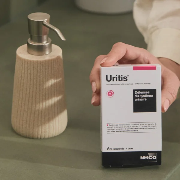 NHCO Uritis