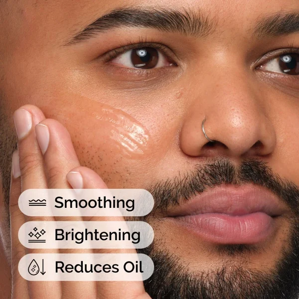 Niacinamide 10% + Zinc 1% - Image 2 Niacinamide 10% + Zinc 1%